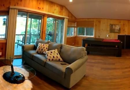 Panoramic Water Views , Cozy House In Henniker ,Nh Villa Kültér fotó