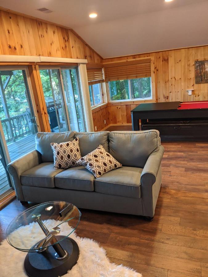 Panoramic Water Views , Cozy House In Henniker ,Nh Villa Kültér fotó