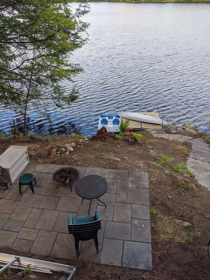 Panoramic Water Views , Cozy House In Henniker ,Nh Villa Kültér fotó