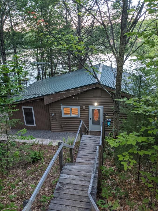 Panoramic Water Views , Cozy House In Henniker ,Nh Villa Kültér fotó